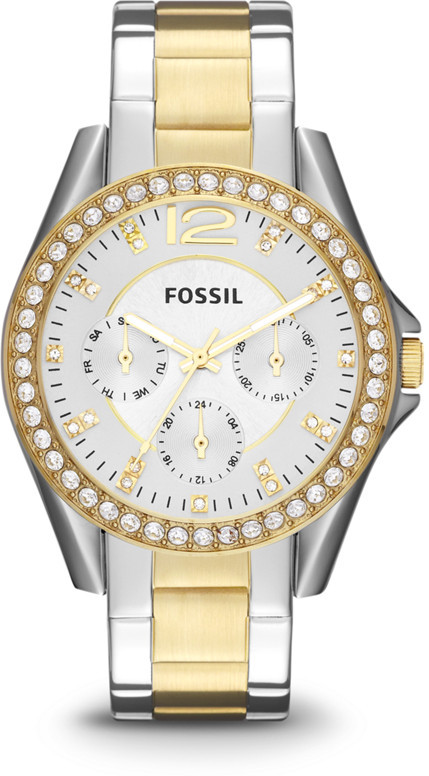 Fossil Riley ES3204
