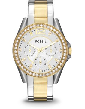 Fossil Riley ES3204