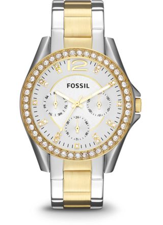 Fossil Riley ES3204