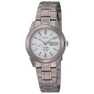 Seiko Titanium SXA111P1 main product photo