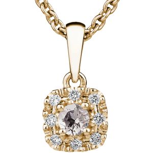 Kohinoor Valerie 123-263-08MO morganiitti timanttiriipus main product photo