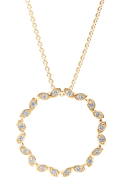 Kohinoor Swan timanttiriipus 21 mm 123-433-20