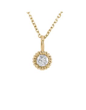 Kohinoor Timanttiriipus Soma 123-482K-10 0,10 ct