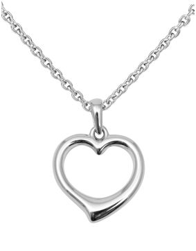 Kohinoor Sydän 123-8333V riipus