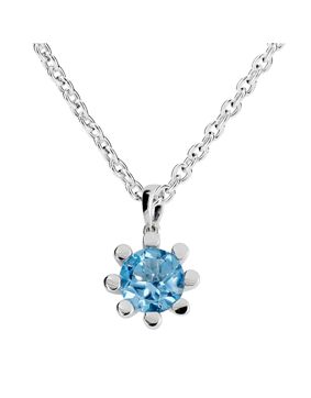 Kohinoor sinitopaasiriipus 123-9854VT valkokultaa