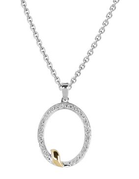 Kohinoor timanttiriipus valkokulta 123-P3350V