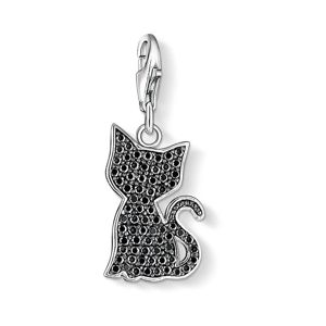 Thomas Sabo Charm Club kissa hela 1015-051-11 main product photo