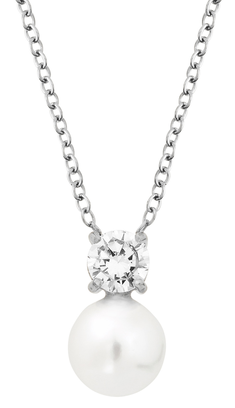 Edblad Luna kaulakoru Steel 123873