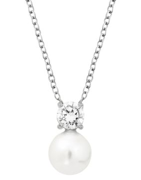 Edblad Luna kaulakoru Steel 123873