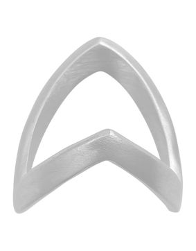 Nordahl Jewellery BISPERING52 sormus hopea 125 312