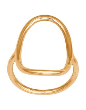 Nordahl Jewellery SOFT52 sormus kulta 125 314-3