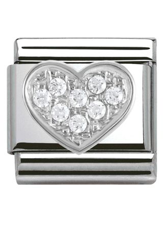 Nomination SilverShine 330304-01