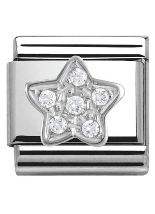 Nomination SilverShine 330304-02