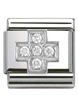 Nomination SilverShine 330304-03