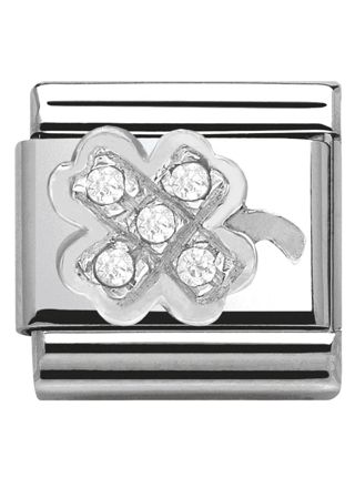 Nomination SilverShine 330304-07