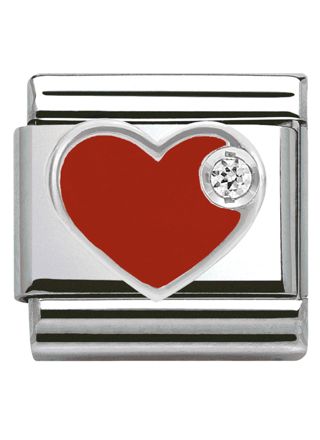 Nomination SilverShine 330305-01