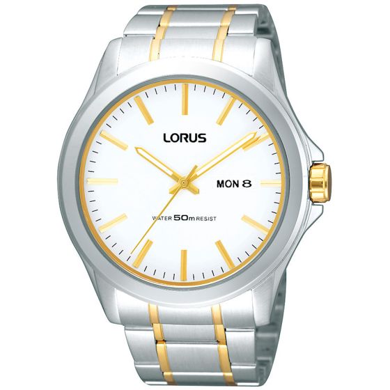 Lorus RXN61CX-9