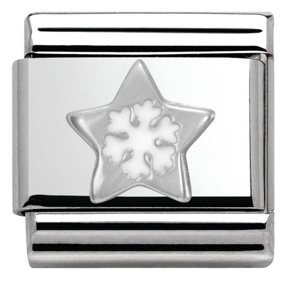 Nomination SilverShine 330204-01