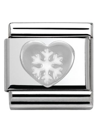 Nomination SilverShine 330204-02