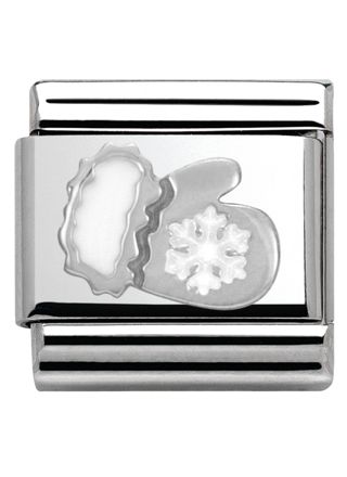 Nomination SilverShine 330204-03