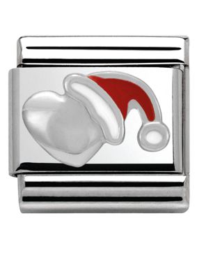 Nomination SilverShine 330204-05