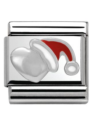 Nomination SilverShine 330204-05