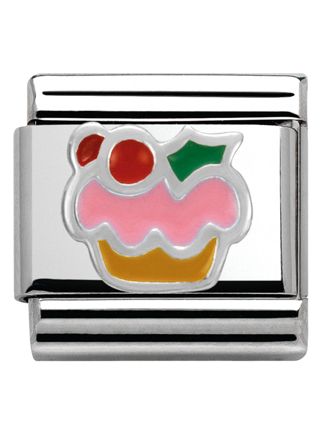 Nomination SilverShine 330204-10