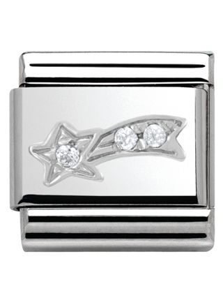 Nomination SilverShine 330313-01