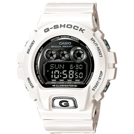Casio G-Shock GD-X6900FB-7
