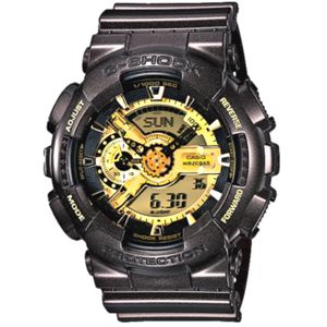 Casio G-Shock GA-110BR-5 main product photo