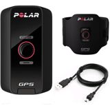 Polar G5 GPS sensori