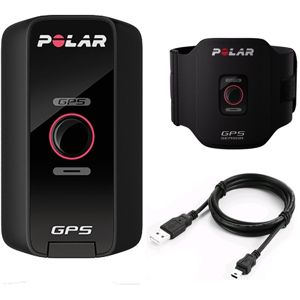 Polar G5 GPS sensori main product photo