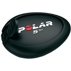 Polar S3+ juoksusensori main product photo