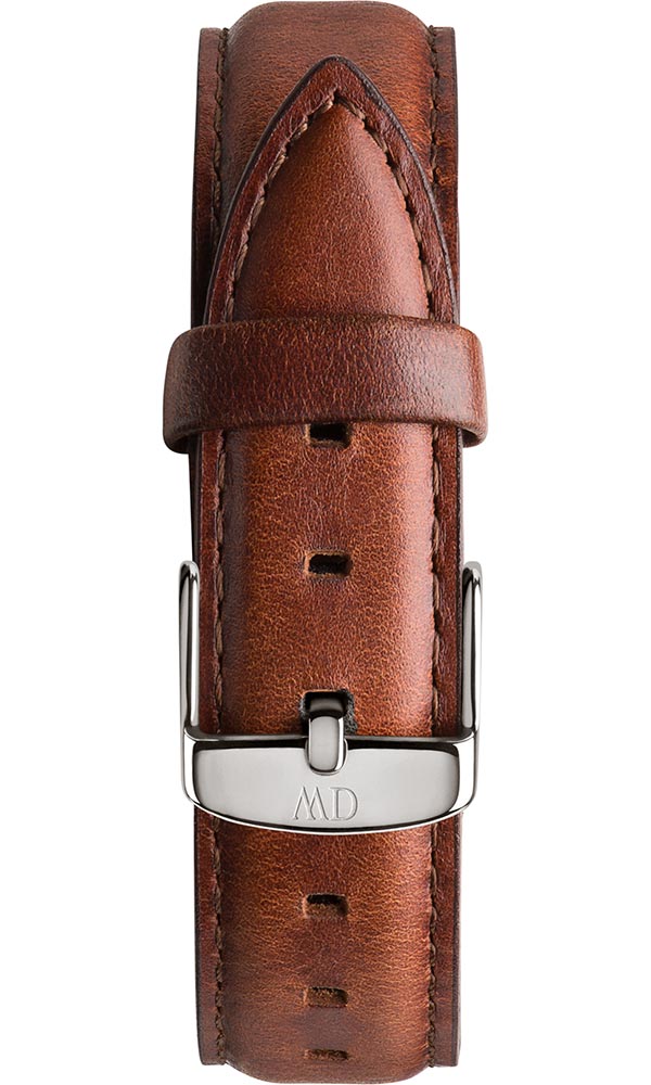 Daniel Wellington Ranneke St Mawes 18mm DW00200052 Keskisen Kello Oy