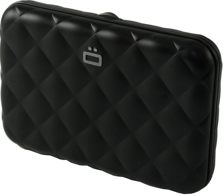 Ögon Design Lady Case Helsinki Black