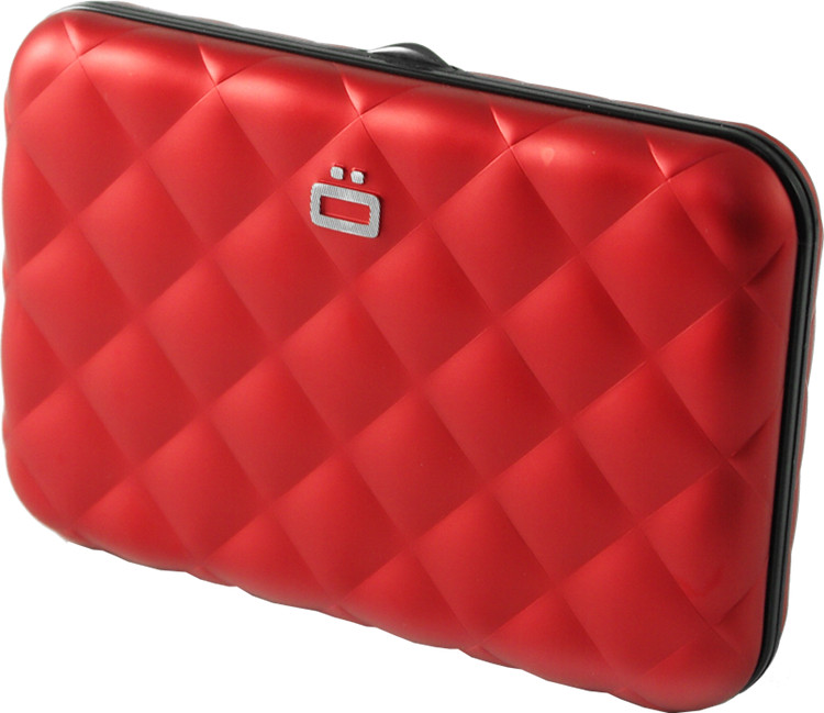 Ögon Design Lady Case Helsinki Red