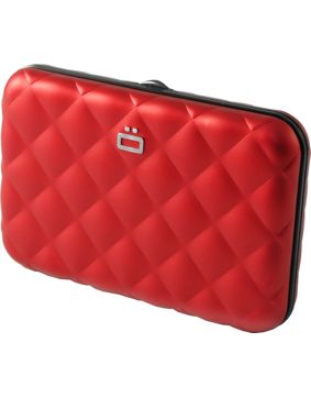 Ögon Design Lady Case Helsinki Red