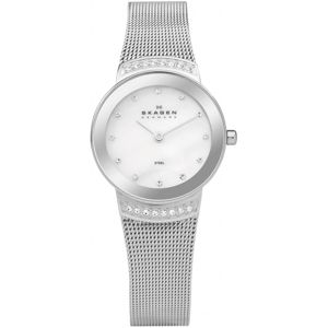 Skagen 812SSS main product photo