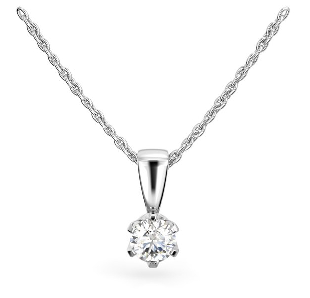 Festive Classic timanttiriipus 129-030R-VK