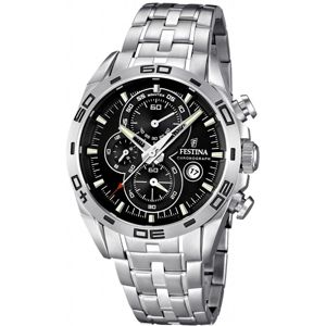 Festina Chronograph F16654/4 main product photo