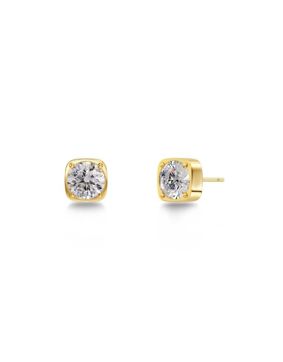 Edblad Gemma Studs kullatut korvakorut 129421