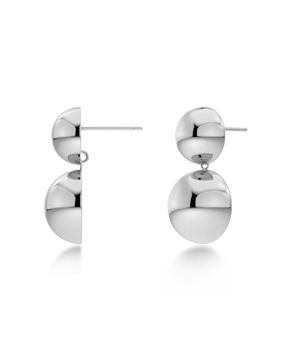 Edblad Sphere S Steel korvakorut 129488