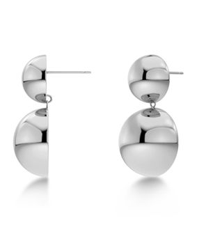 Edblad Sphere L Steel korvakorut 129490