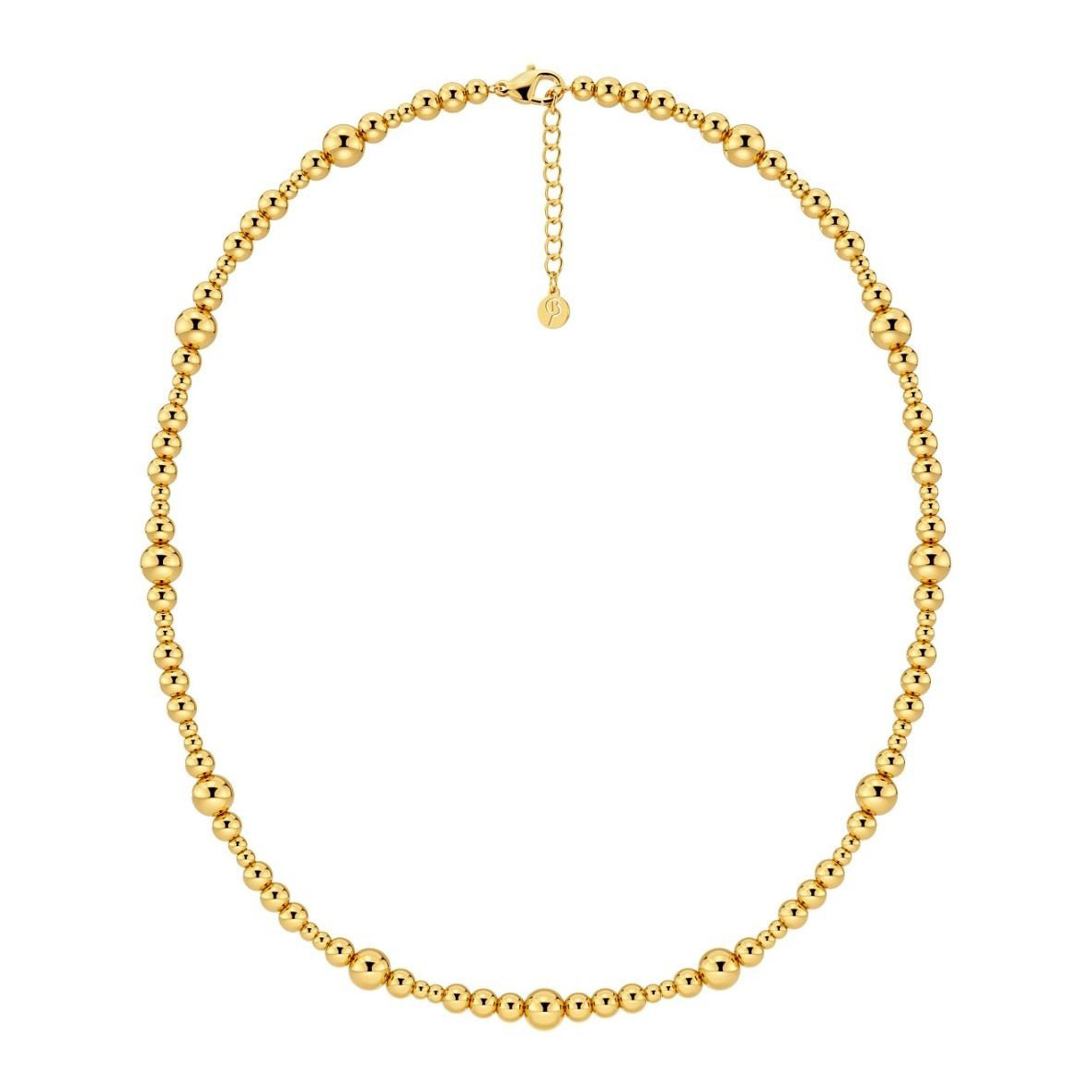 Edblad Sphere Multi kullattu kaulakoru 129499