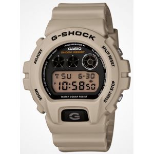 Casio G-Shock DW-6900SD-8 main product photo