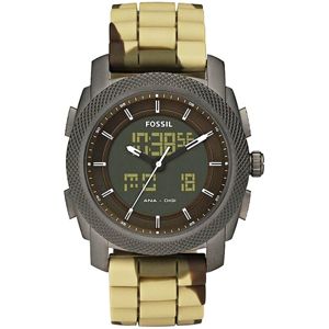 Fossil Ana-Digi FS4626 main product photo