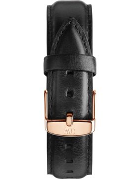 Daniel Wellington Sheffield Ranneke Rose 20mm DW00200007