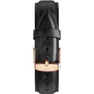 Daniel Wellington Sheffield Ranneke Rose 20mm DW00200007 main product photo