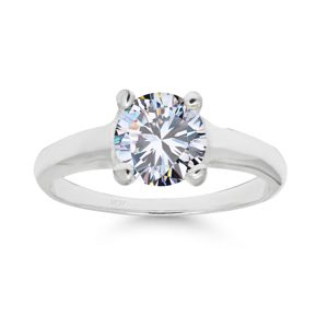 Hopeakastesormus 130363Z main product photo