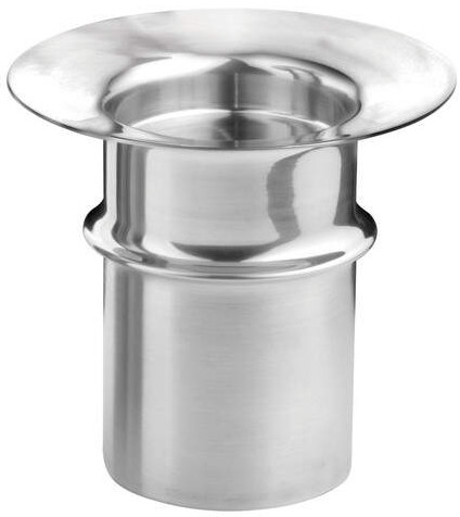 Tapio Wirkkala kynttilänjalka 130 mm 668-139